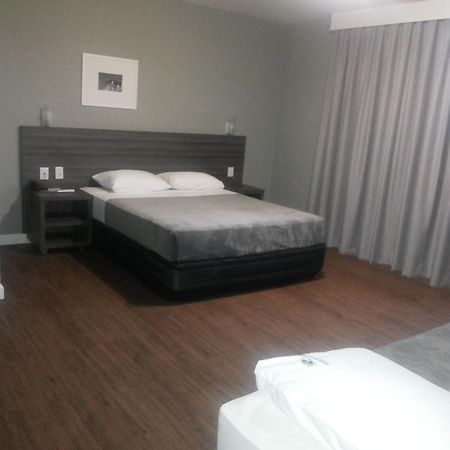 Duque Center Hotel Residence Porto Alegre Luaran gambar