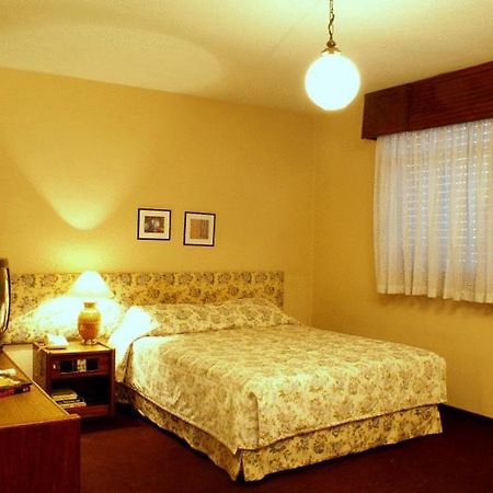 Duque Center Hotel Residence Porto Alegre Luaran gambar
