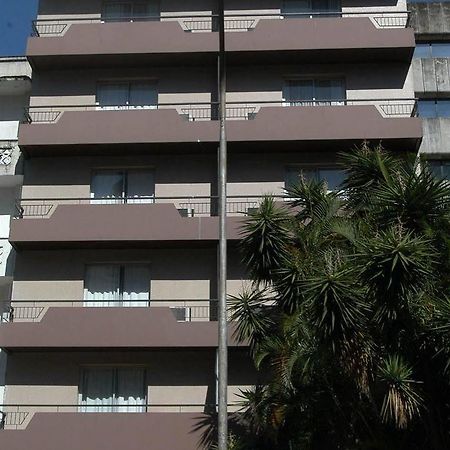 Duque Center Hotel Residence Porto Alegre Luaran gambar
