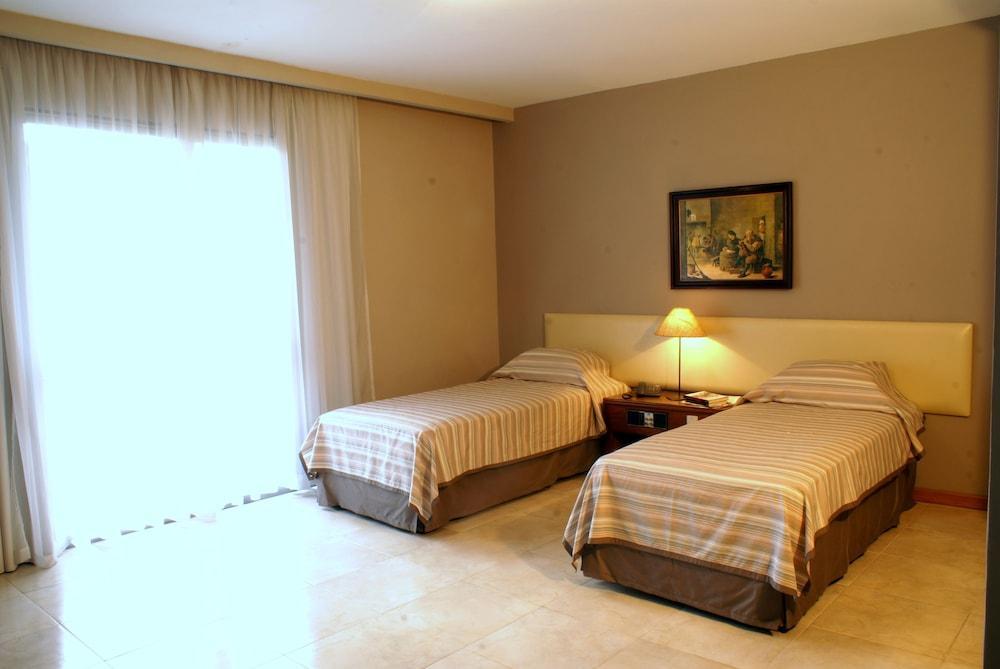 Duque Center Hotel Residence Porto Alegre Luaran gambar