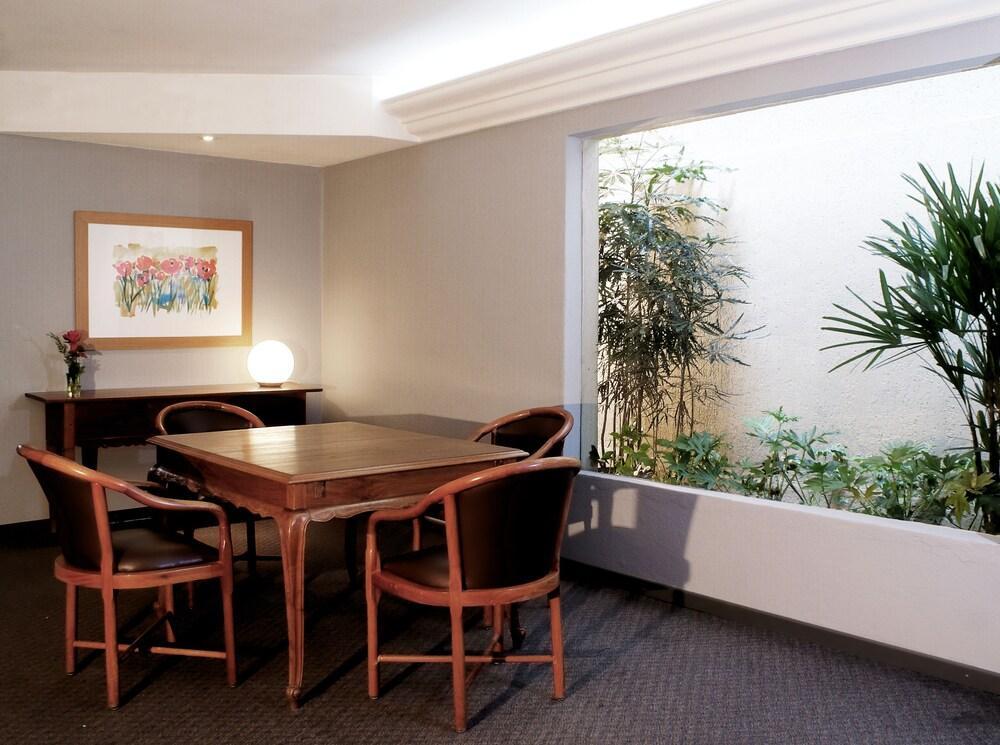 Duque Center Hotel Residence Porto Alegre Luaran gambar