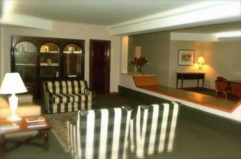 Duque Center Hotel Residence Porto Alegre Luaran gambar