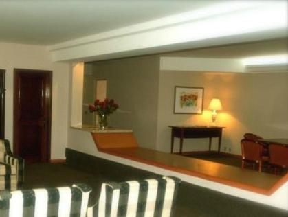 Duque Center Hotel Residence Porto Alegre Luaran gambar