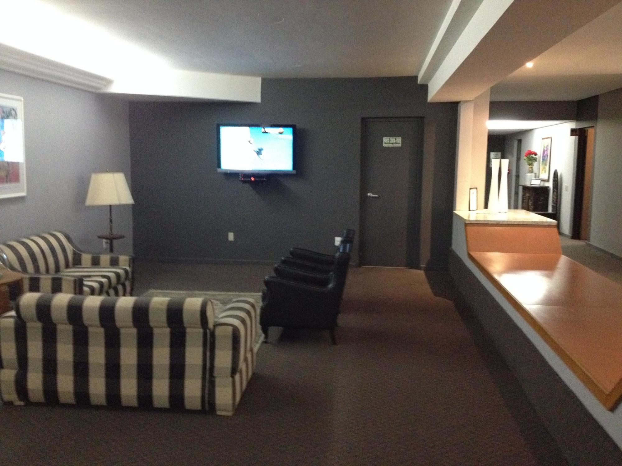 Duque Center Hotel Residence Porto Alegre Luaran gambar