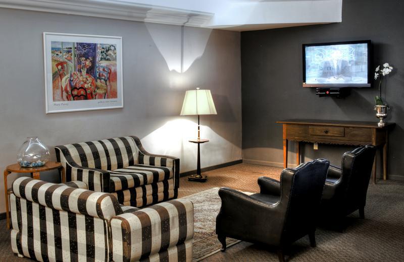 Duque Center Hotel Residence Porto Alegre Luaran gambar