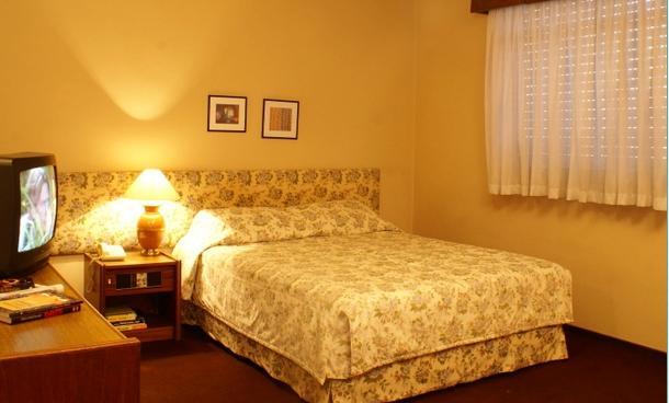 Duque Center Hotel Residence Porto Alegre Luaran gambar