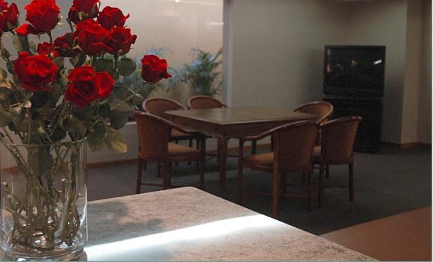 Duque Center Hotel Residence Porto Alegre Luaran gambar