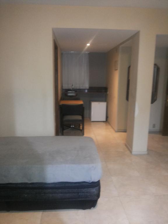 Duque Center Hotel Residence Porto Alegre Bilik gambar
