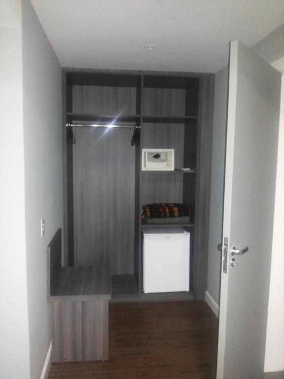 Duque Center Hotel Residence Porto Alegre Luaran gambar