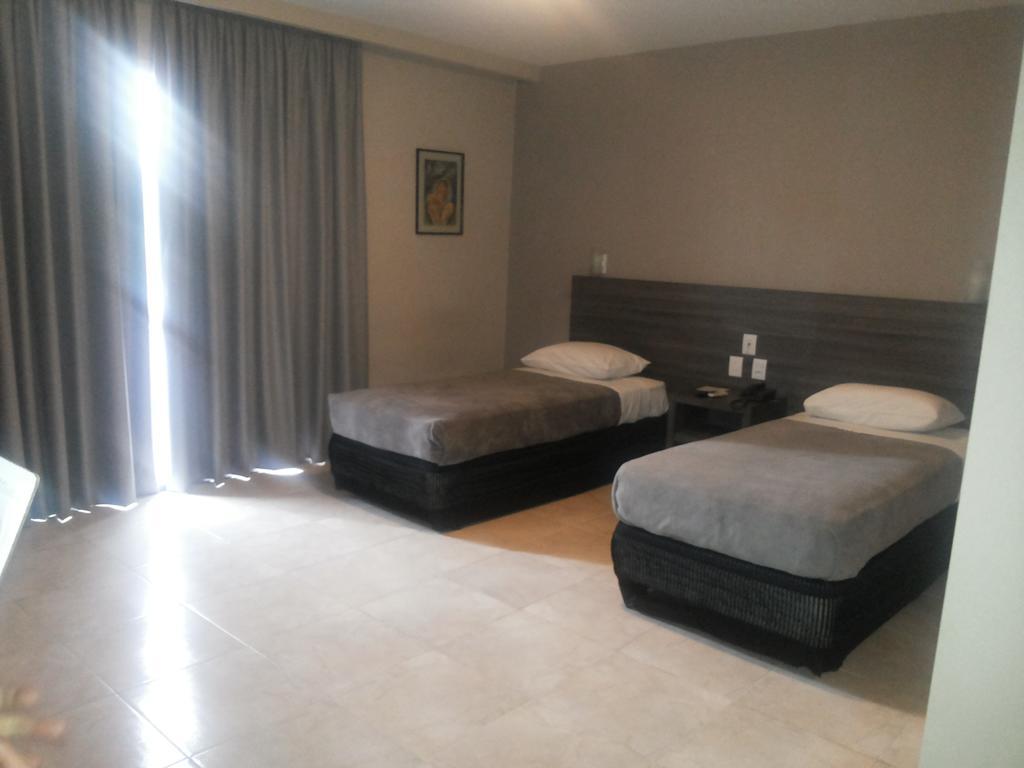 Duque Center Hotel Residence Porto Alegre Luaran gambar