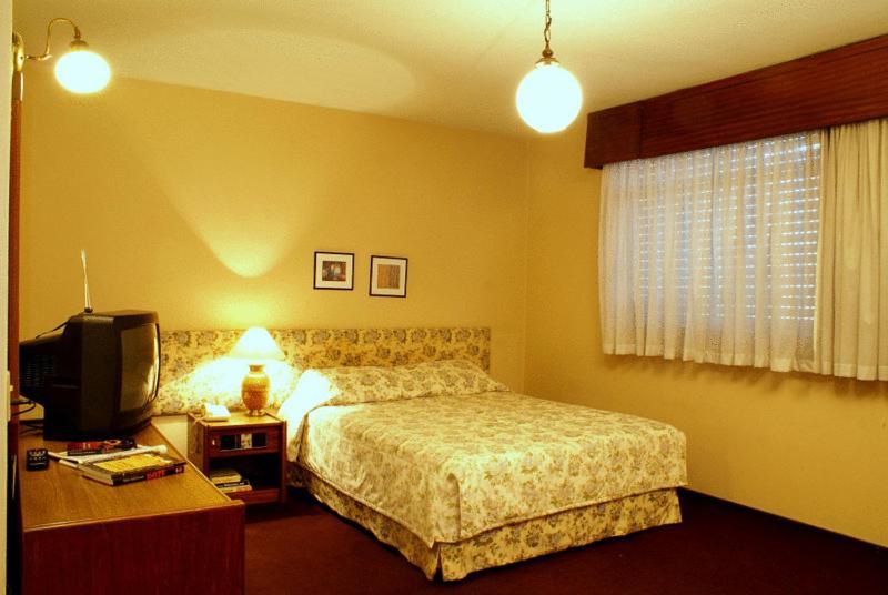 Duque Center Hotel Residence Porto Alegre Luaran gambar